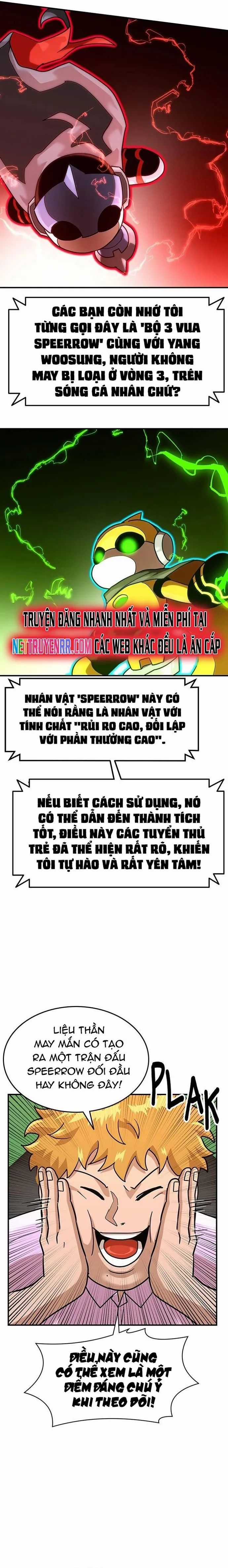 Double Click - Chương 169 - Trang 7