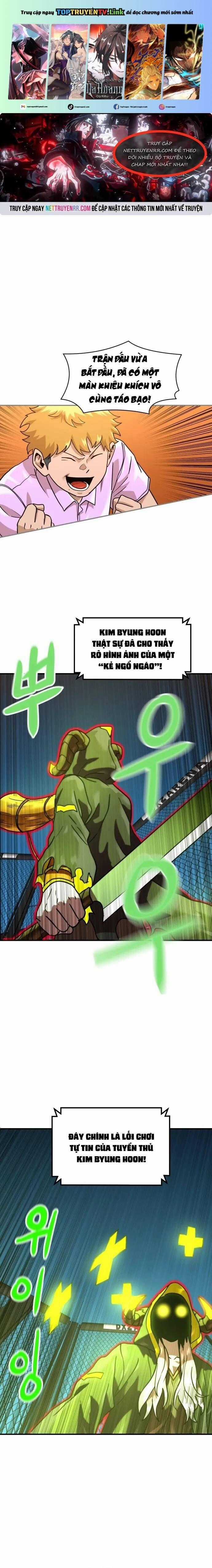 Double Click - Chương 170 - Trang 1