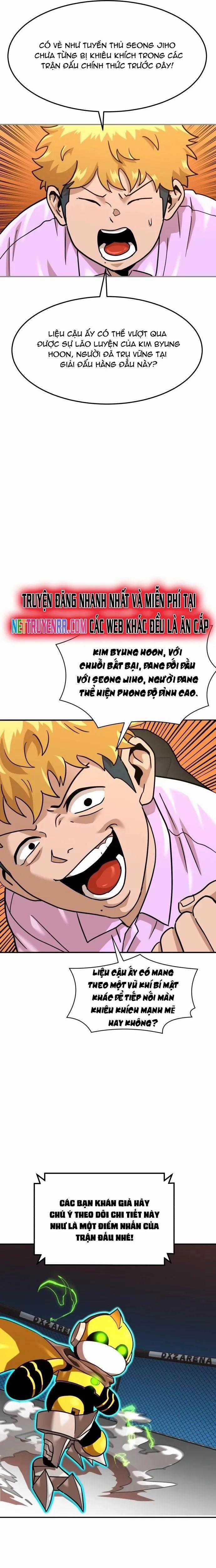 Double Click - Chương 170 - Trang 2