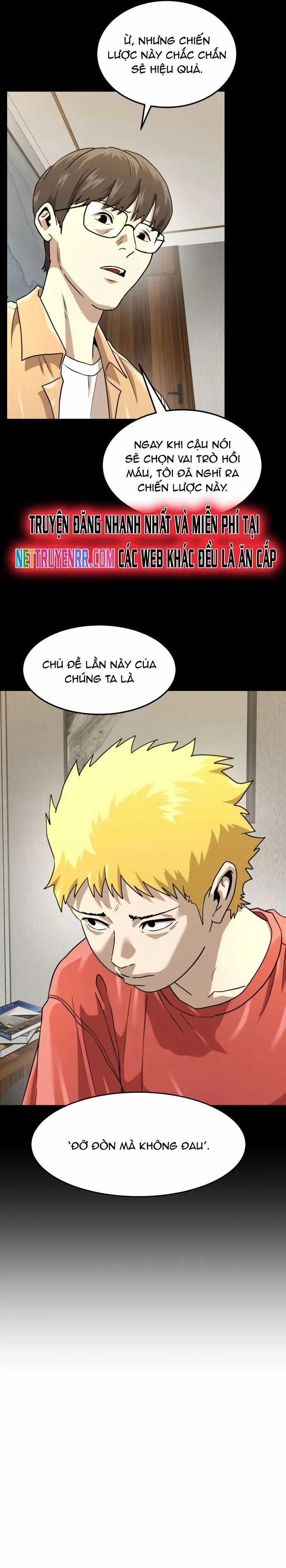 Double Click - Chương 170 - Trang 11