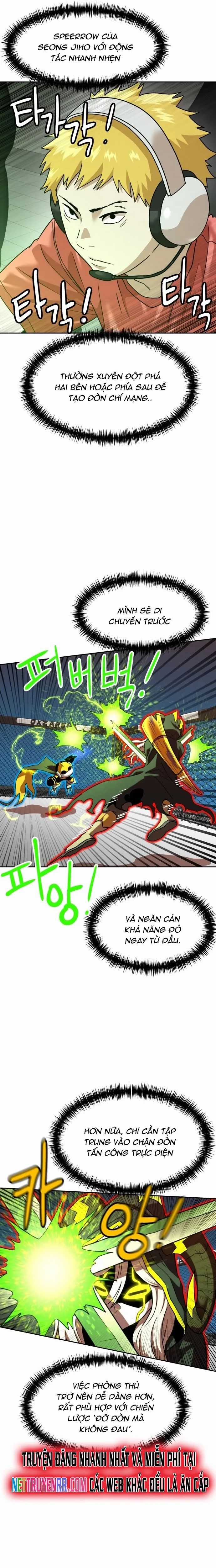 Double Click - Chương 170 - Trang 12