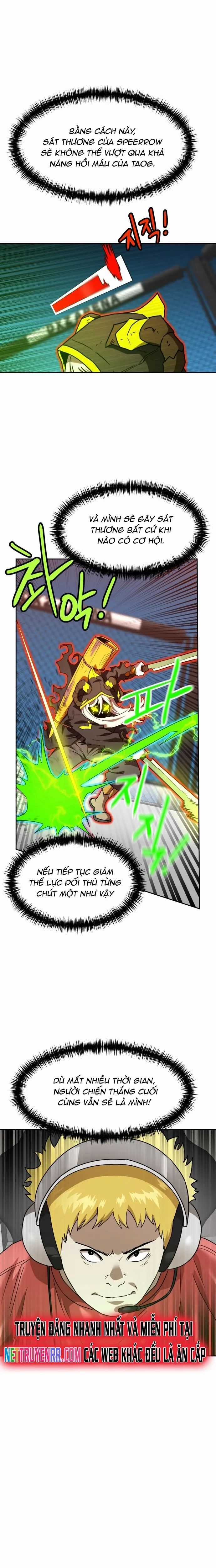 Double Click - Chương 170 - Trang 13