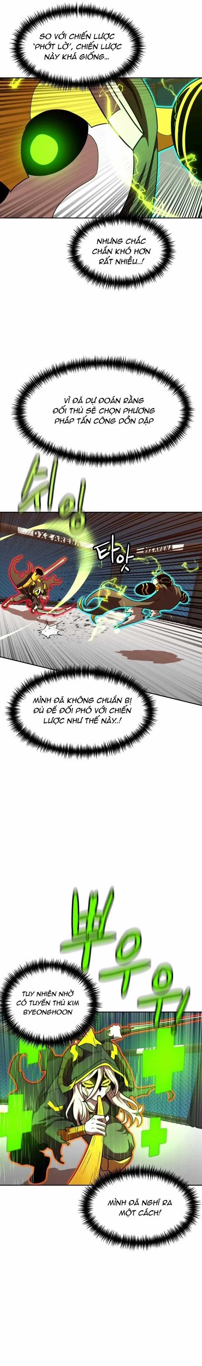 Double Click - Chương 170 - Trang 15