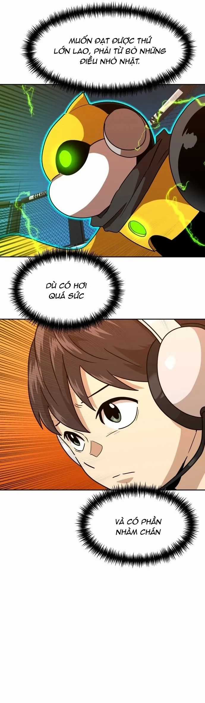 Double Click - Chương 170 - Trang 16