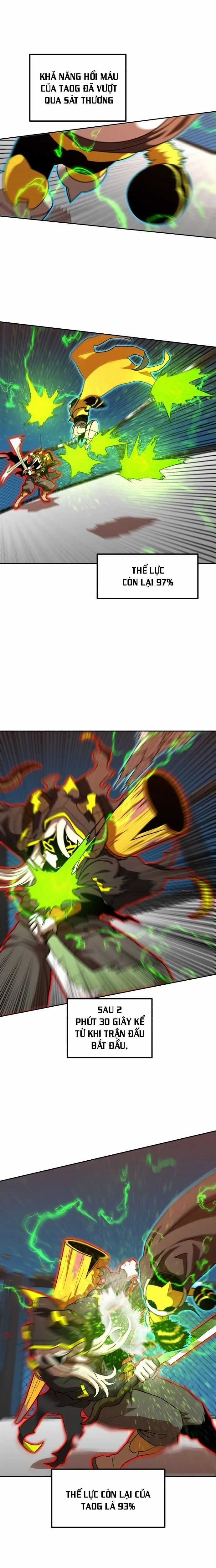 Double Click - Chương 170 - Trang 18