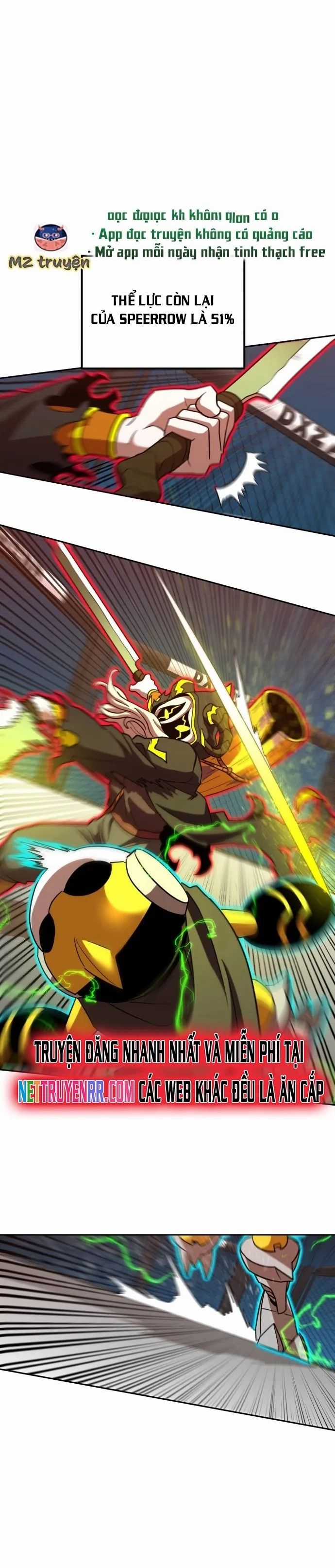 Double Click - Chương 170 - Trang 19