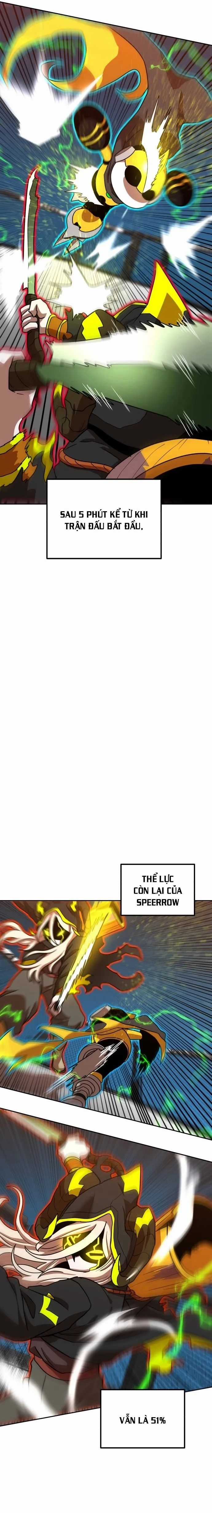 Double Click - Chương 170 - Trang 20