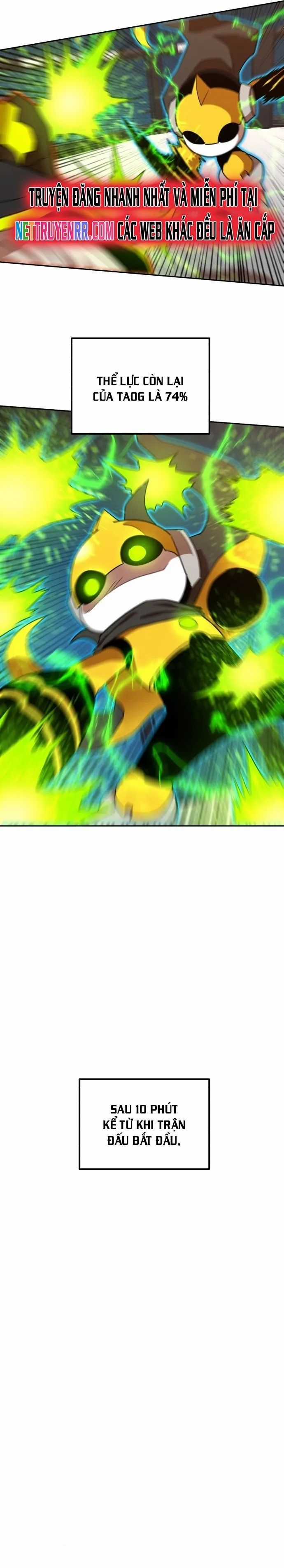 Double Click - Chương 170 - Trang 21