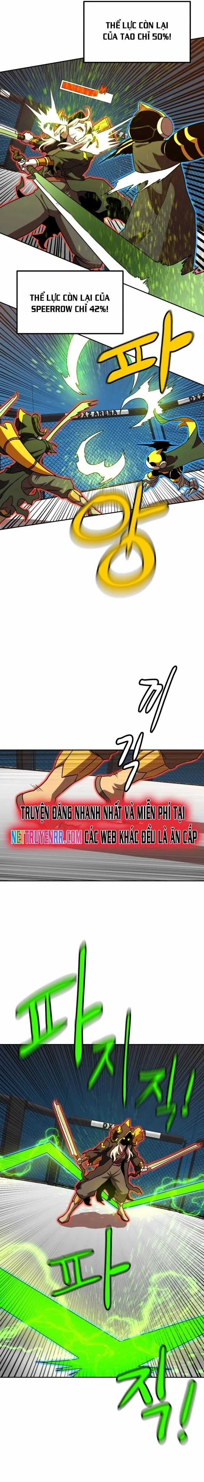 Double Click - Chương 170 - Trang 22