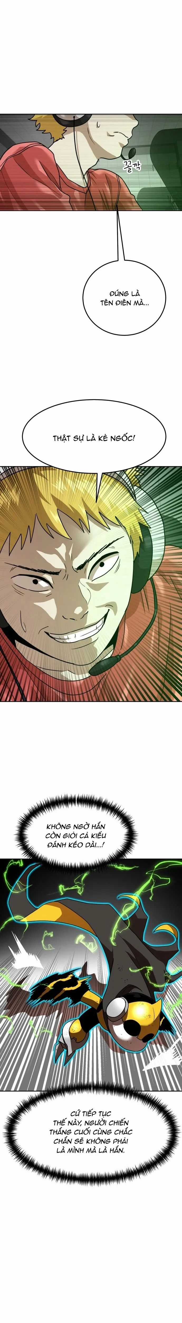 Double Click - Chương 170 - Trang 23