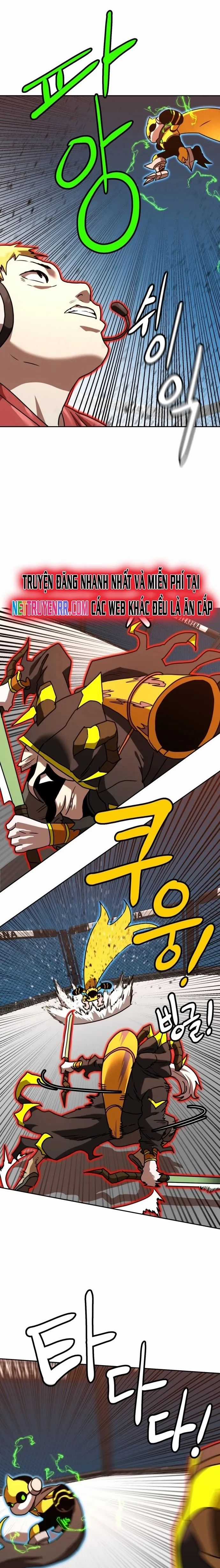 Double Click - Chương 170 - Trang 24