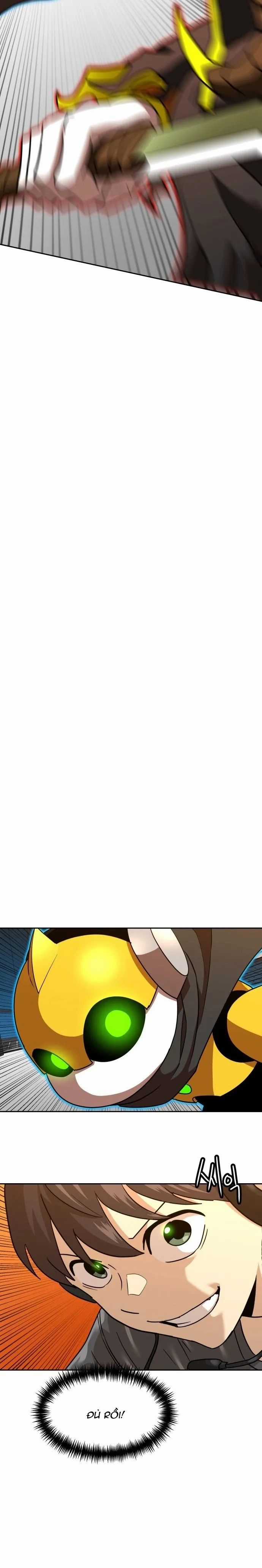 Double Click - Chương 170 - Trang 25