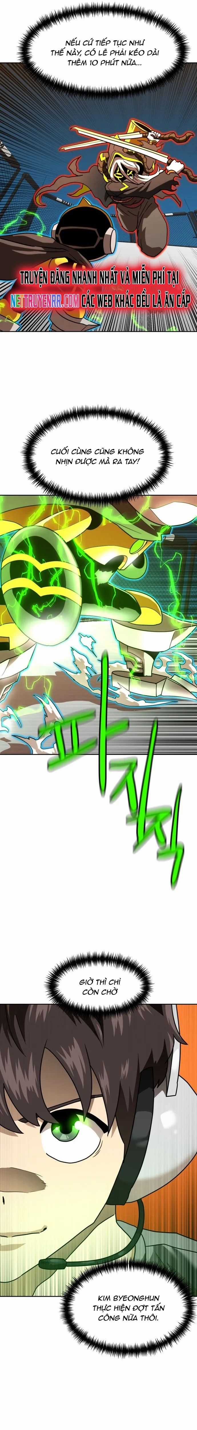 Double Click - Chương 170 - Trang 26