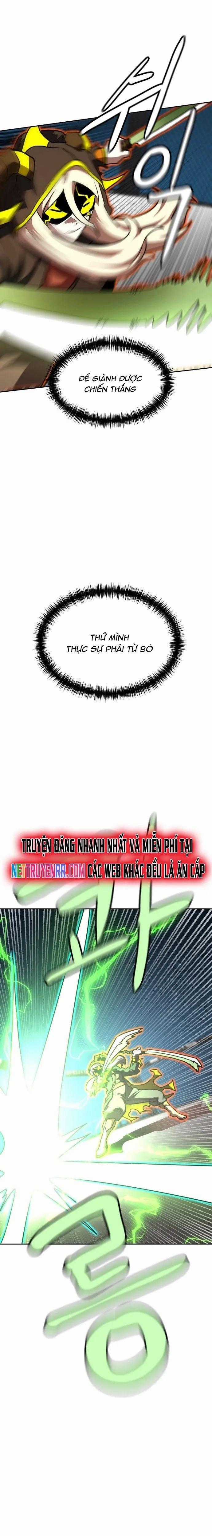 Double Click - Chương 170 - Trang 27