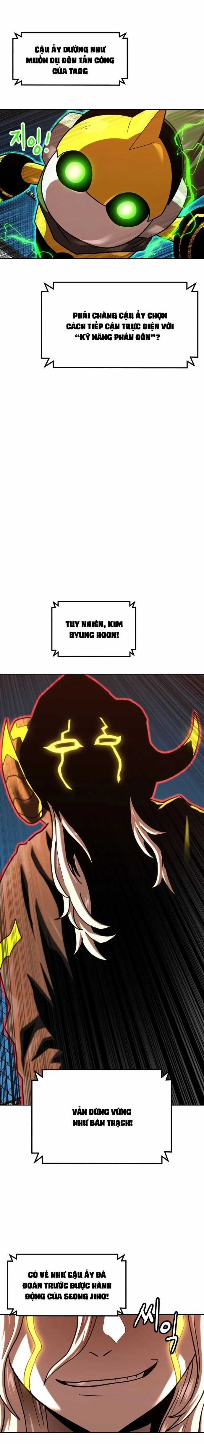 Double Click - Chương 170 - Trang 4