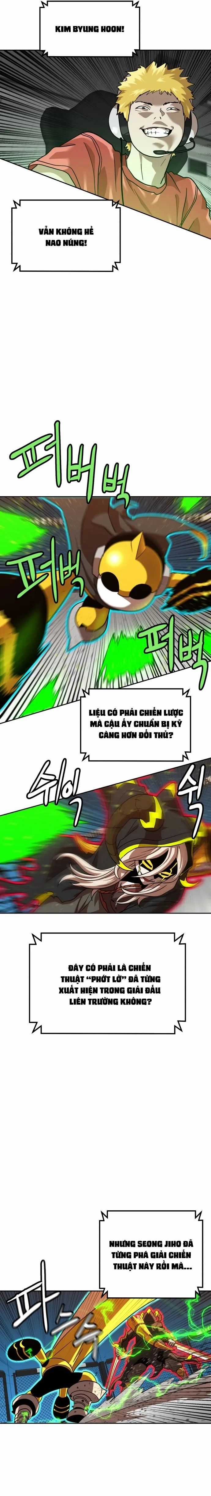 Double Click - Chương 170 - Trang 6