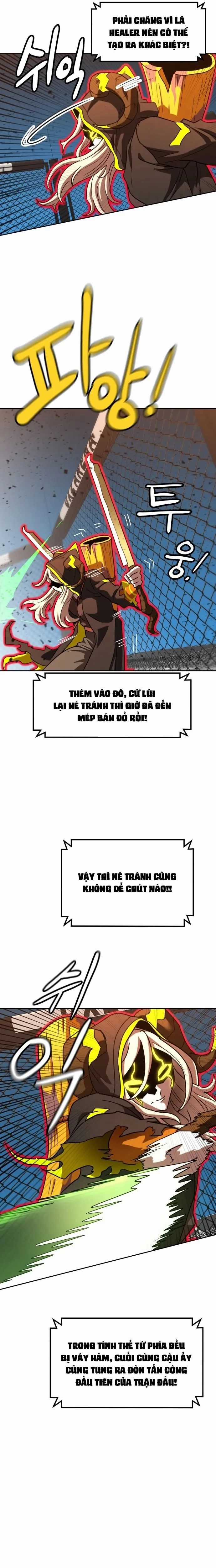 Double Click - Chương 170 - Trang 7