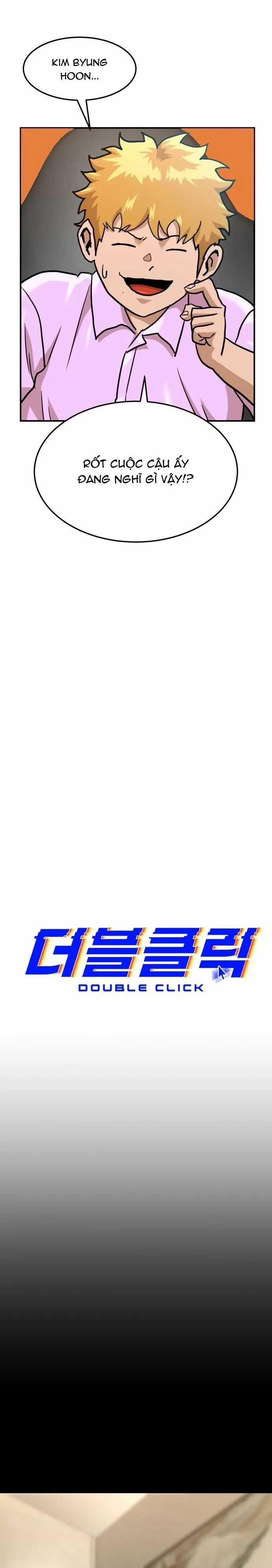 Double Click - Chương 170 - Trang 8