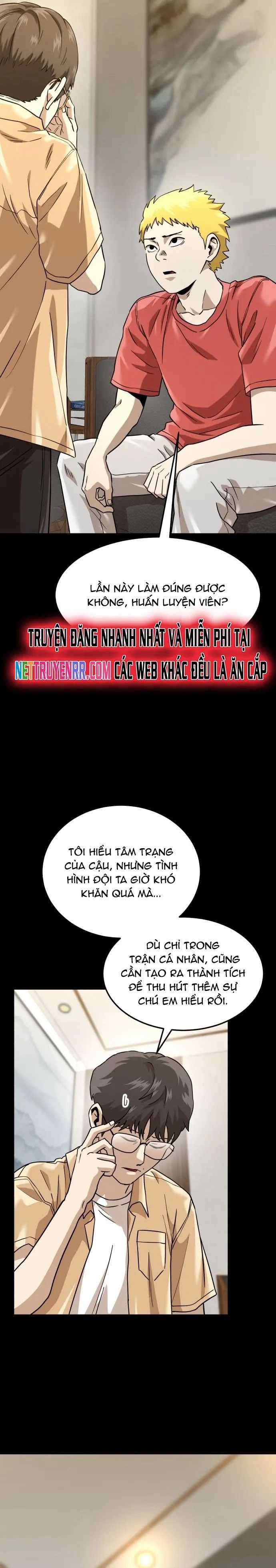 Double Click - Chương 170 - Trang 9