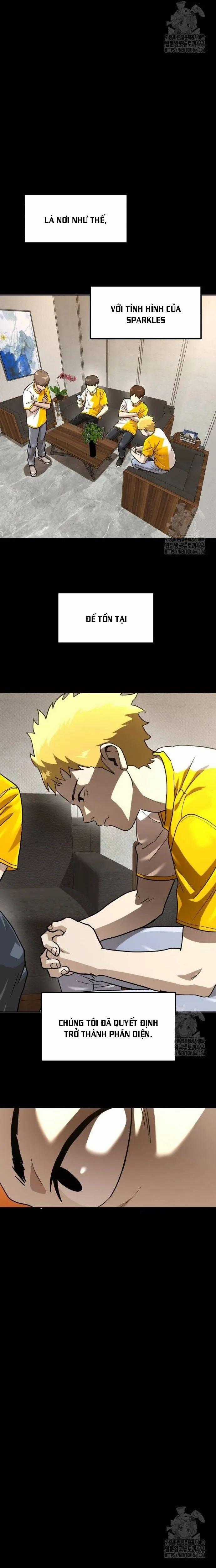 Double Click - Chương 171 - Trang 2