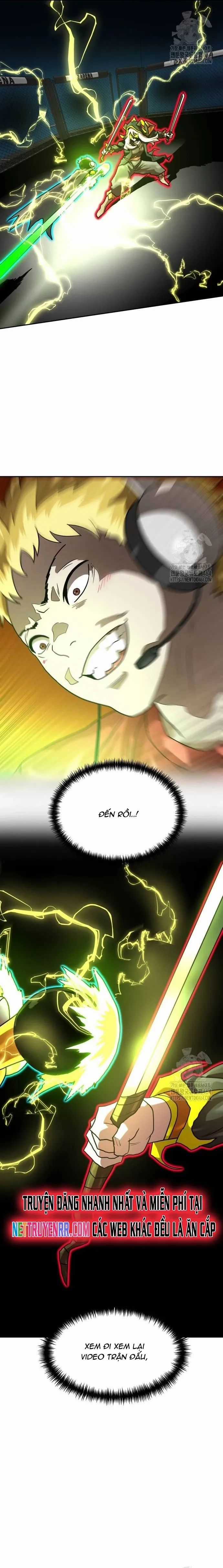 Double Click - Chương 171 - Trang 13