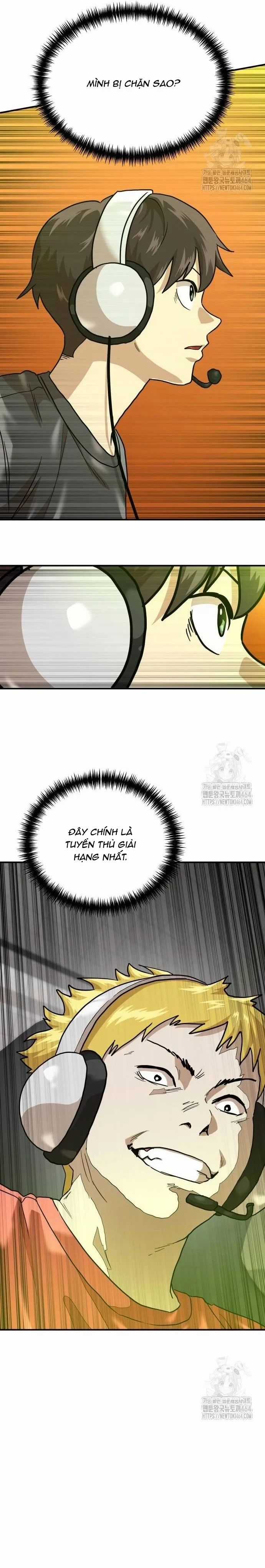 Double Click - Chương 171 - Trang 15