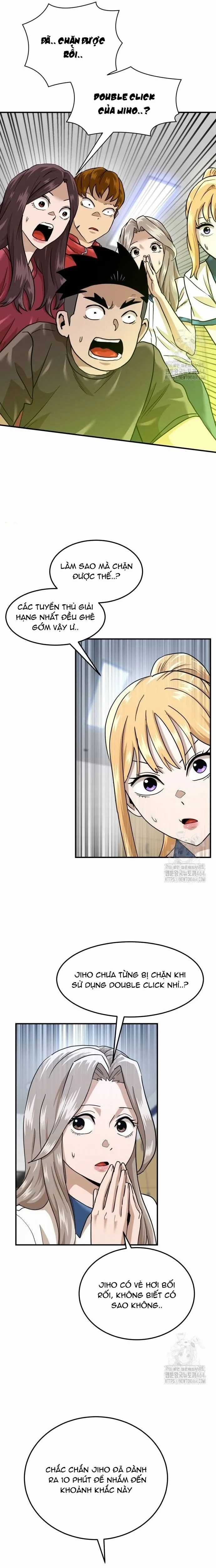 Double Click - Chương 171 - Trang 16