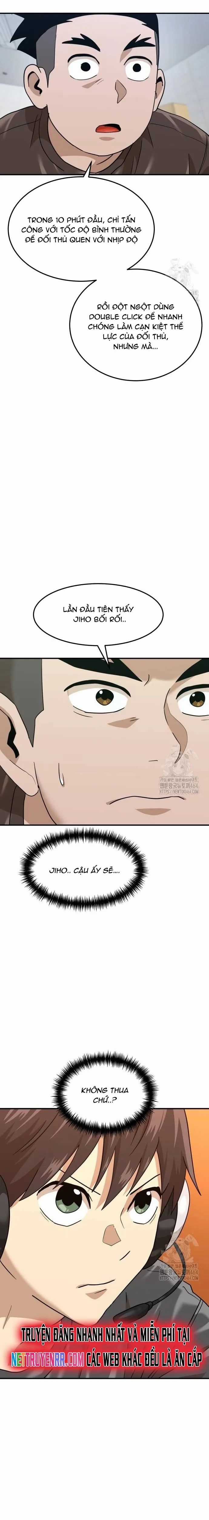 Double Click - Chương 171 - Trang 17
