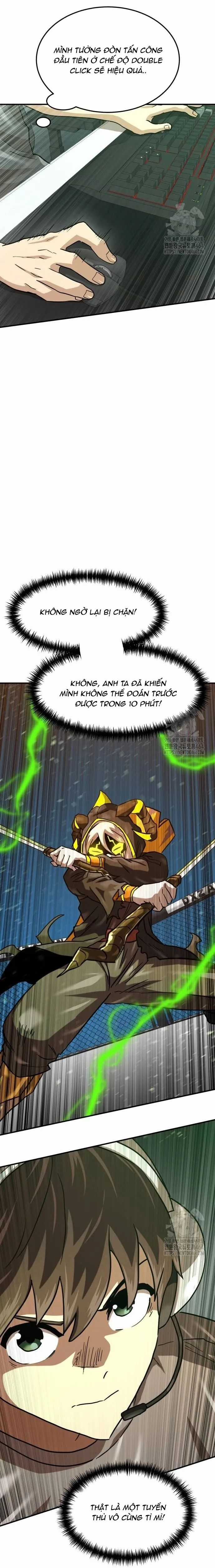 Double Click - Chương 171 - Trang 18