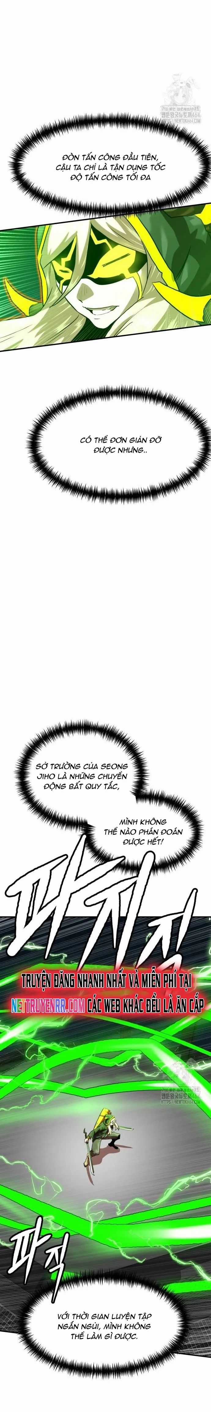 Double Click - Chương 171 - Trang 20