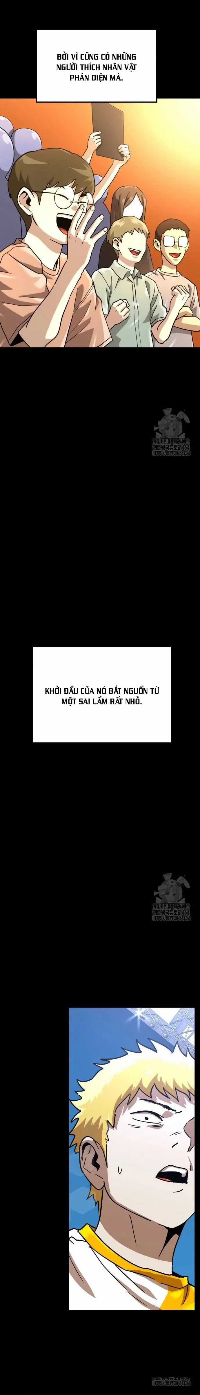 Double Click - Chương 171 - Trang 3