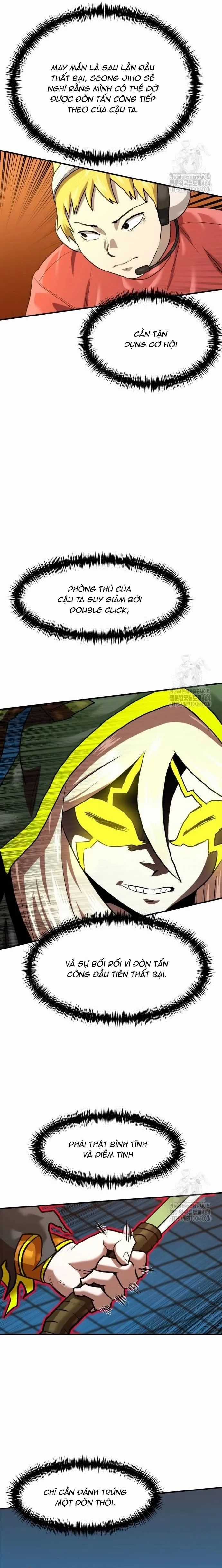 Double Click - Chương 171 - Trang 21
