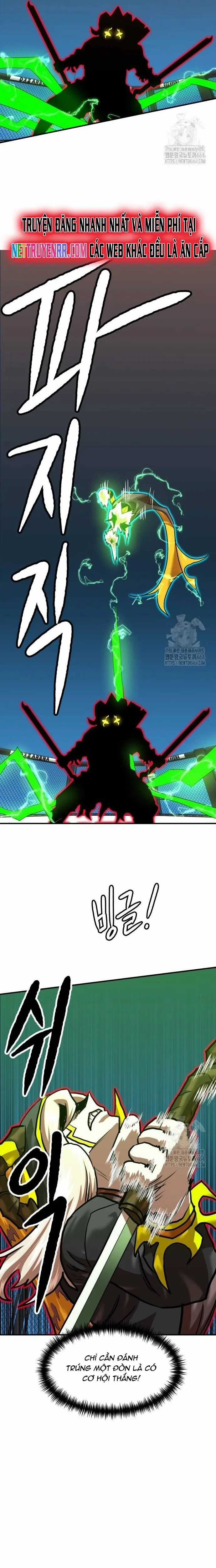 Double Click - Chương 171 - Trang 22