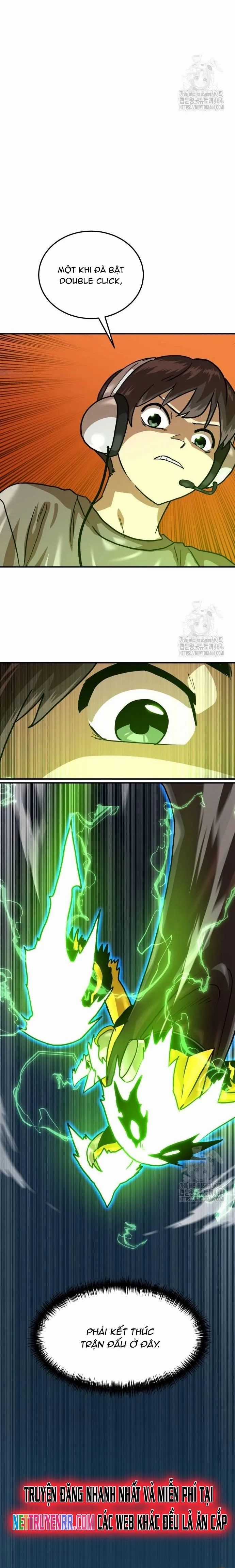 Double Click - Chương 171 - Trang 23