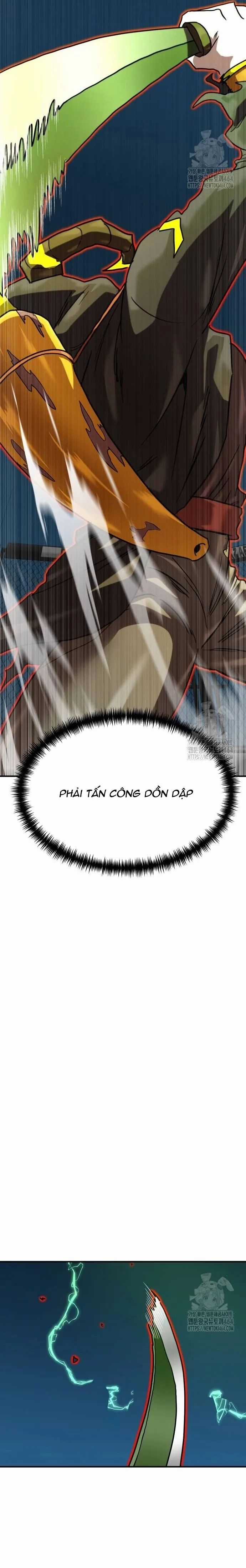 Double Click - Chương 171 - Trang 24