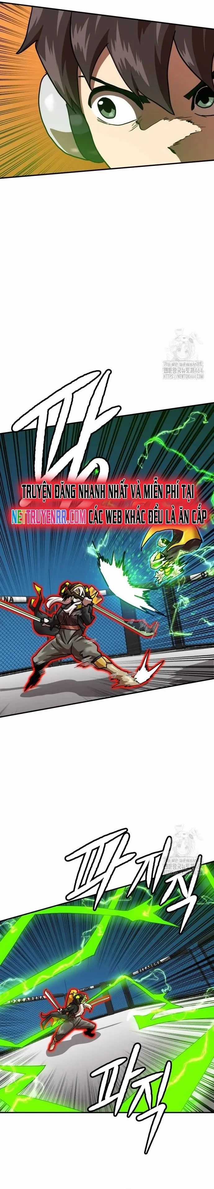 Double Click - Chương 171 - Trang 26