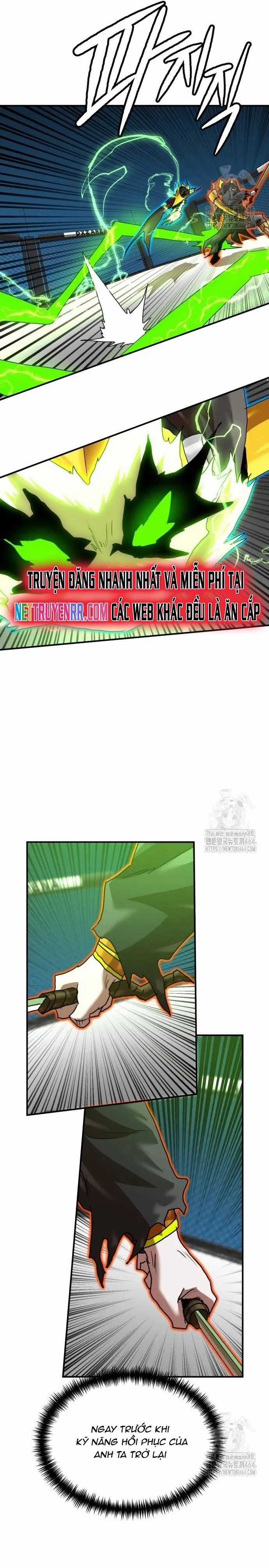 Double Click - Chương 171 - Trang 27