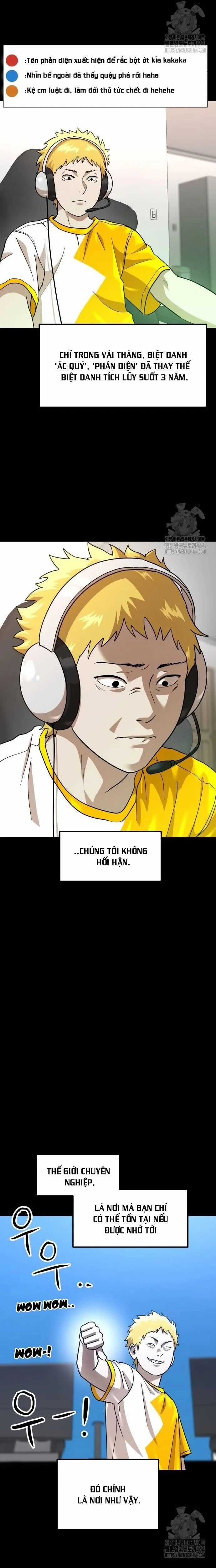 Double Click - Chương 171 - Trang 7