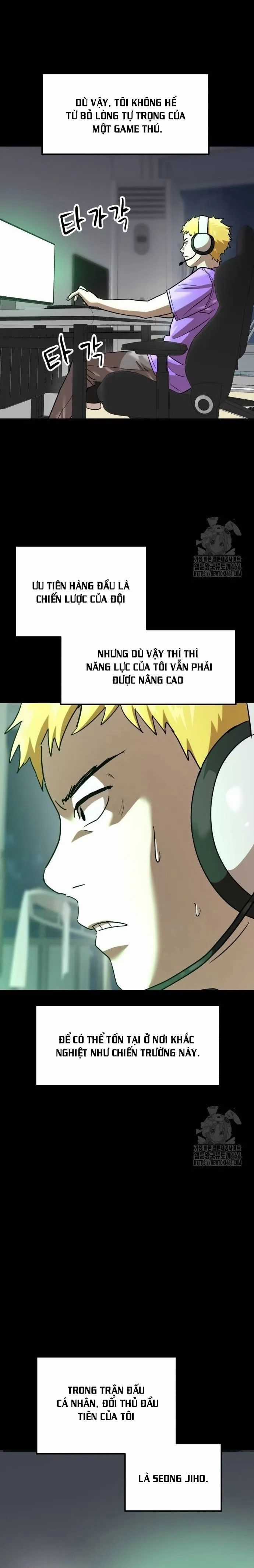 Double Click - Chương 171 - Trang 8