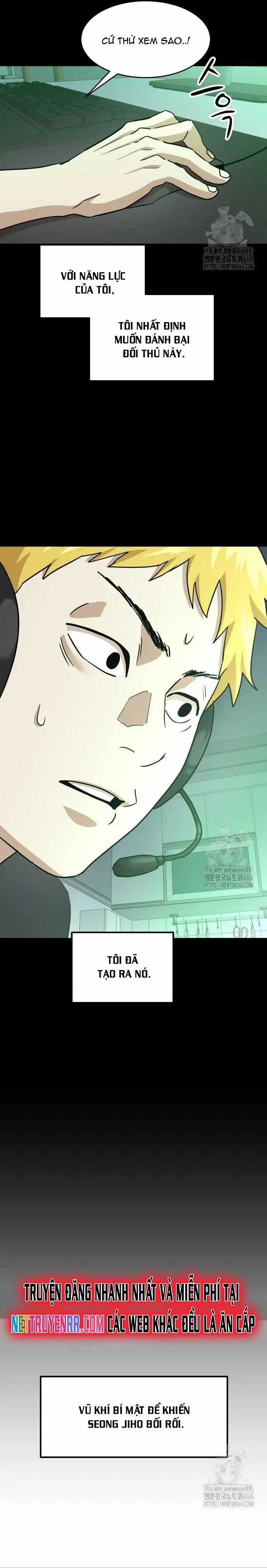 Double Click - Chương 171 - Trang 10