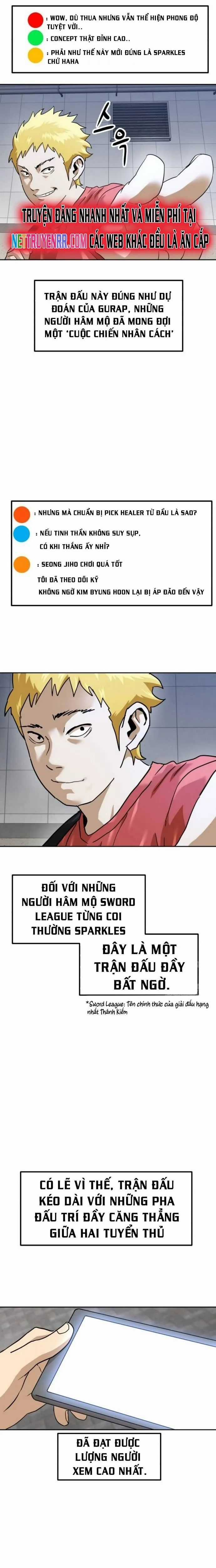 Double Click - Chương 172 - Trang 11