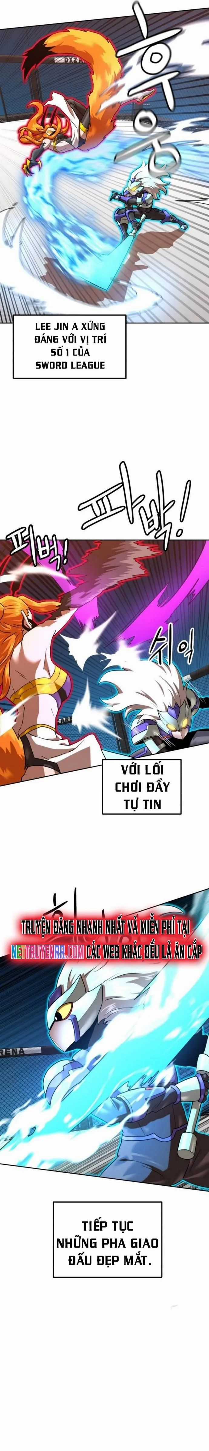 Double Click - Chương 172 - Trang 15