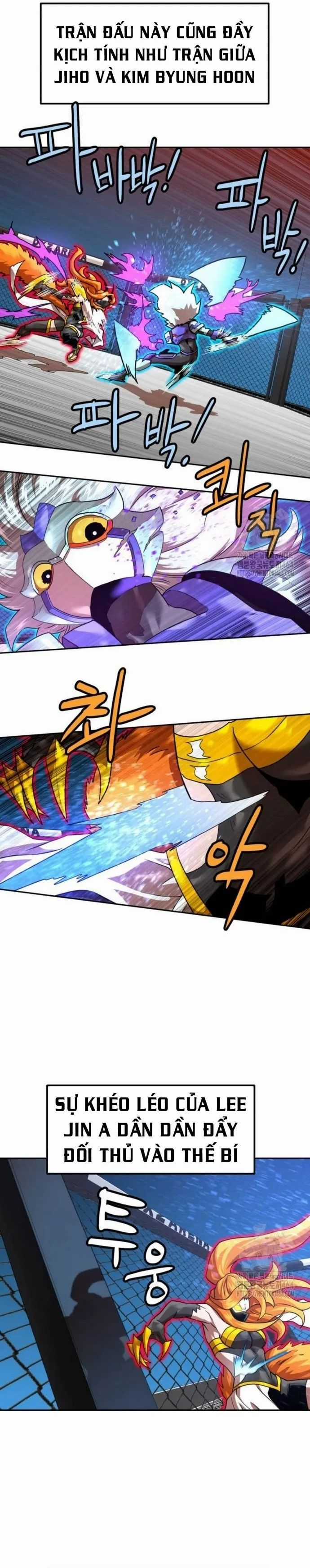 Double Click - Chương 172 - Trang 16