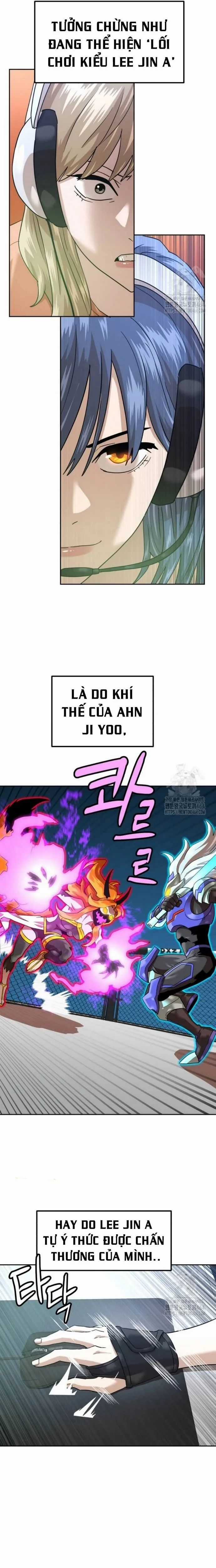 Double Click - Chương 172 - Trang 17