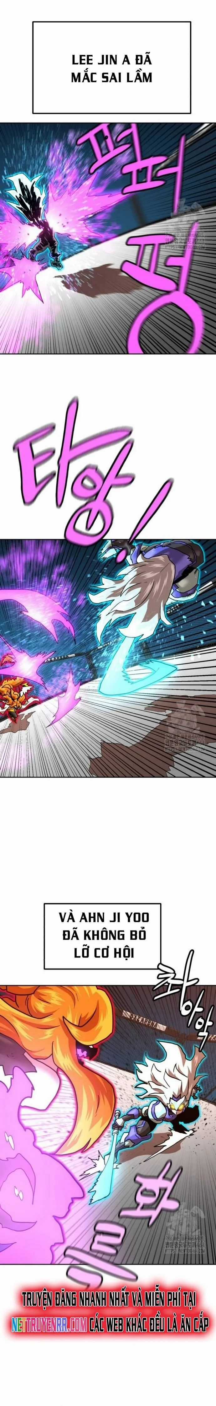 Double Click - Chương 172 - Trang 18