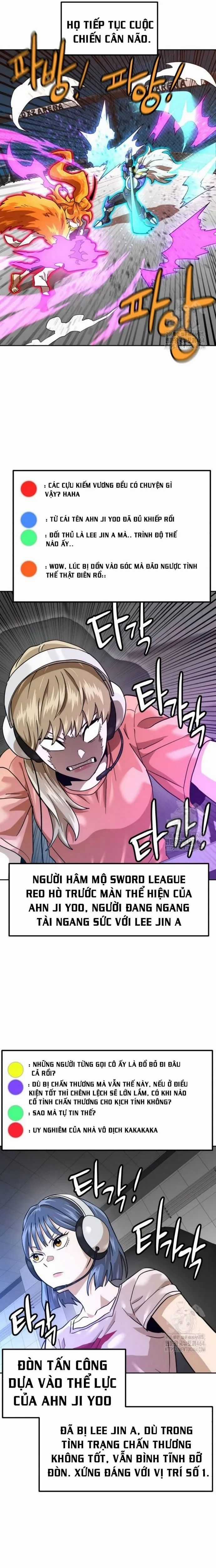 Double Click - Chương 172 - Trang 19