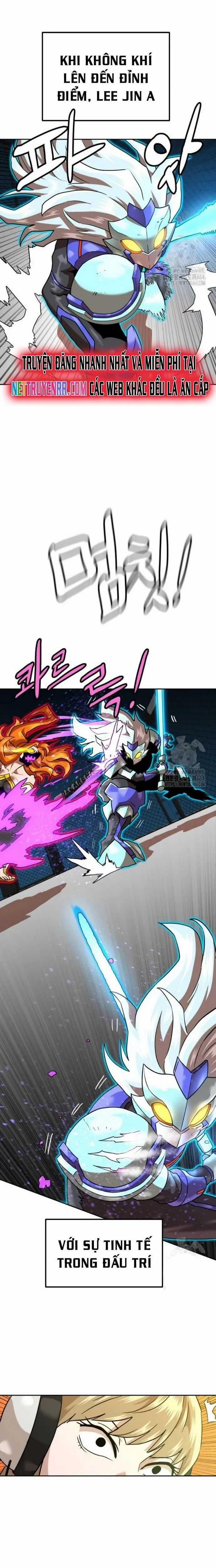 Double Click - Chương 172 - Trang 20