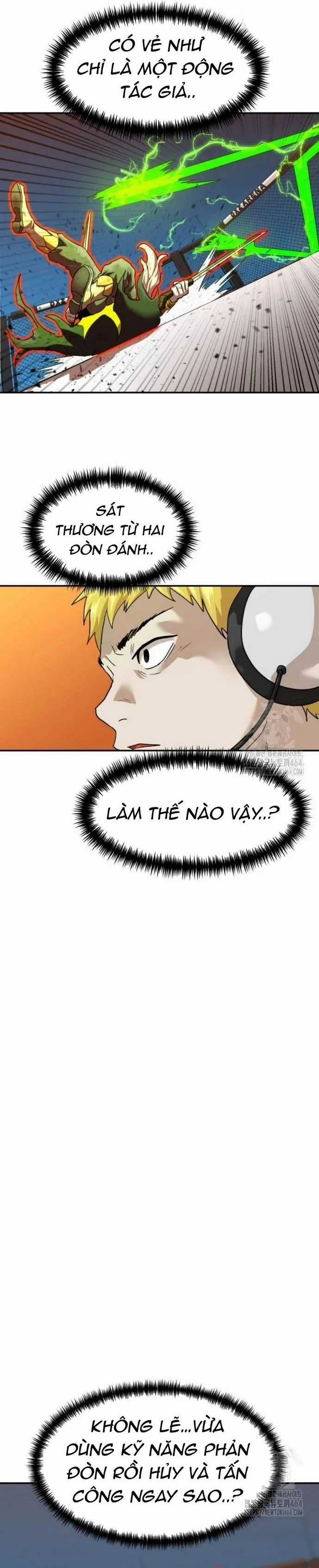 Double Click - Chương 172 - Trang 3