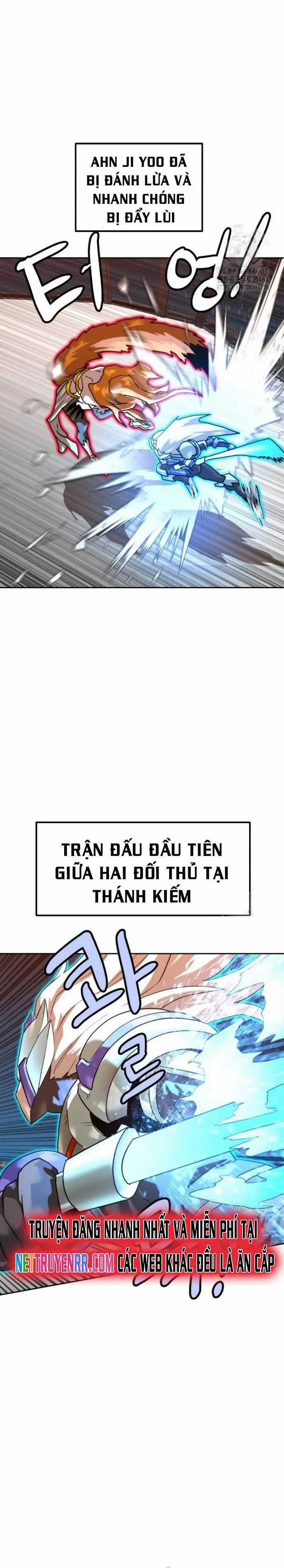 Double Click - Chương 172 - Trang 21