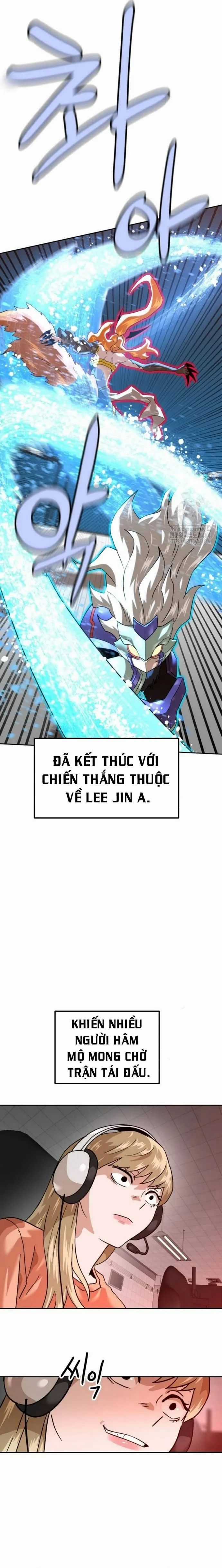 Double Click - Chương 172 - Trang 22